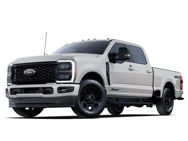 2025 Ford F-250 Lariat (Stk: 25F2544) in St. Catharines - Image 1 of 7