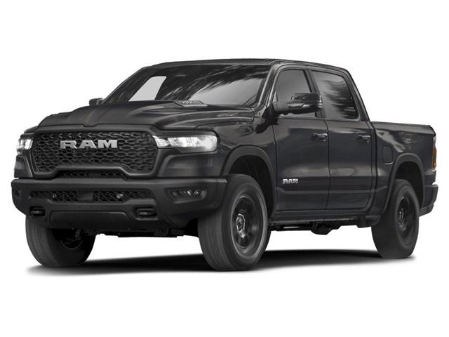 2025 RAM 1500 Rebel (Stk: 25005) in Meaford - Image 1 of 1