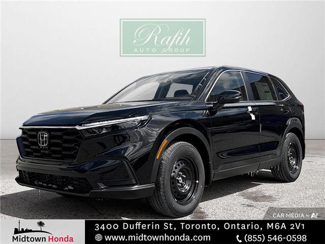 2025 Honda CR-V LX (Stk: 2501404) in North York - Image 1 of 29