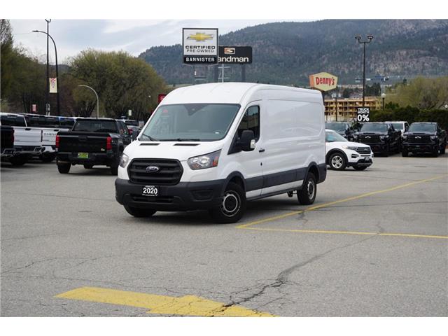 2020 Ford Transit-250 Cargo Base (Stk: 58B11573) in Penticton - Image 1 of 4