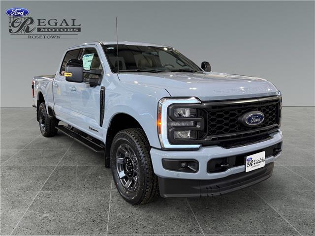 2024 Ford F-350 Lariat (Stk: R9181) in ROSETOWN - Image 1 of 17