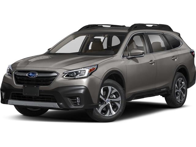 2022 Subaru Outback Limited (Stk: Z3345) in St.Catharines - Image 1 of 1