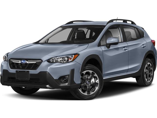 2021 Subaru Crosstrek Convenience (Stk: Z3339) in St.Catharines - Image 1 of 1