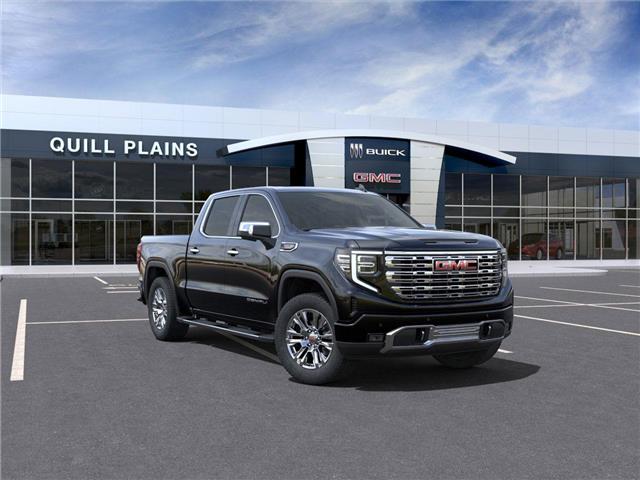 2025 GMC Sierra 1500 Denali (Stk: 25T141) in Wadena - Image 1 of 24