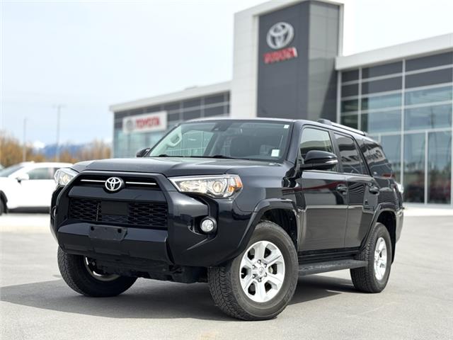 2020 Toyota 4Runner  (Stk: 5742623M) in Cranbrook - Image 1 of 23