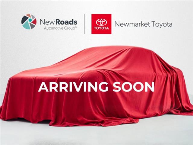 New 2025 Toyota Corolla Cross LE  Reserve It Now Before It Arrives!  - Newmarket - Newmarket Toyota