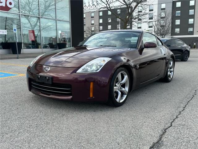 2006 Nissan 350Z Performance (Stk: 7686) in Newmarket - Image 1 of 21