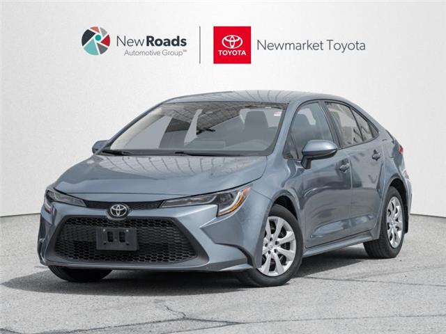 2020 Toyota Corolla  (Stk: 39131A) in Newmarket - Image 1 of 24
