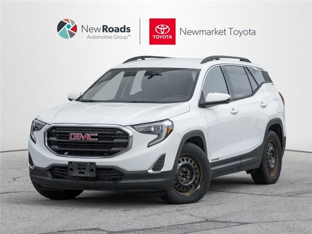 2018 GMC Terrain SLE (Stk: 39167A) in Newmarket - Image 1 of 8