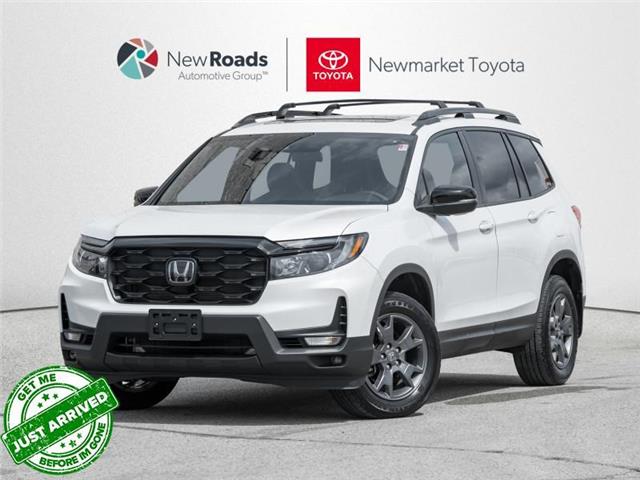 2023 Honda Passport Sport (Stk: 39172A) in Newmarket - Image 1 of 24
