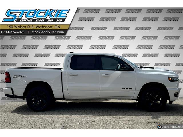 2025 RAM 1500 Sport (Stk: 45003) in Waterloo - Image 2 of 20
