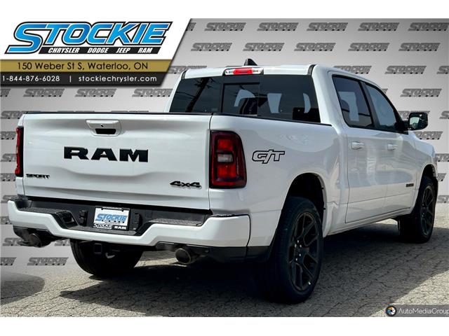 2025 RAM 1500 Sport (Stk: 45003) in Waterloo - Image 3 of 20