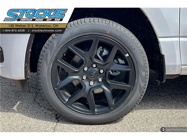 2025 RAM 1500 Sport (Stk: 45003) in Waterloo - Image 4 of 20