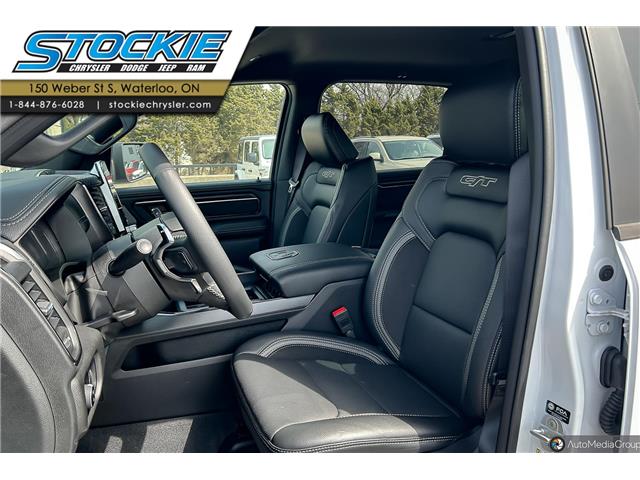 2025 RAM 1500 Sport (Stk: 45003) in Waterloo - Image 5 of 20