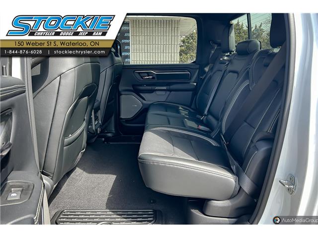2025 RAM 1500 Sport (Stk: 45003) in Waterloo - Image 6 of 20