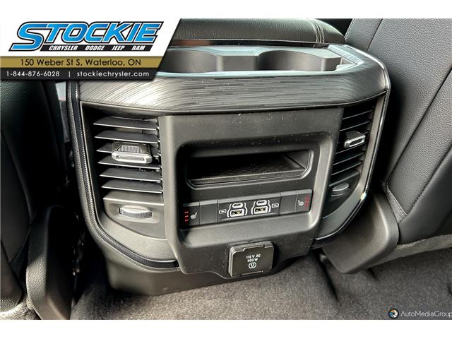 2025 RAM 1500 Sport (Stk: 45003) in Waterloo - Image 7 of 20