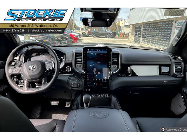 2025 RAM 1500 Sport (Stk: 45003) in Waterloo - Image 8 of 20