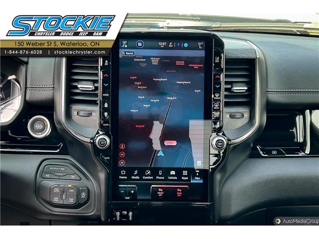2025 RAM 1500 Sport (Stk: 45003) in Waterloo - Image 9 of 20