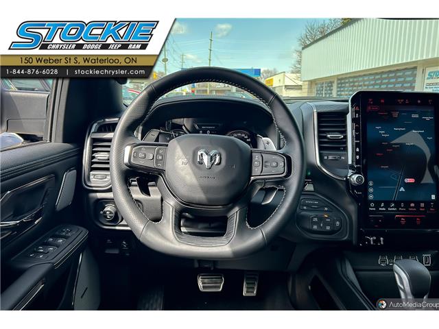 2025 RAM 1500 Sport (Stk: 45003) in Waterloo - Image 10 of 20