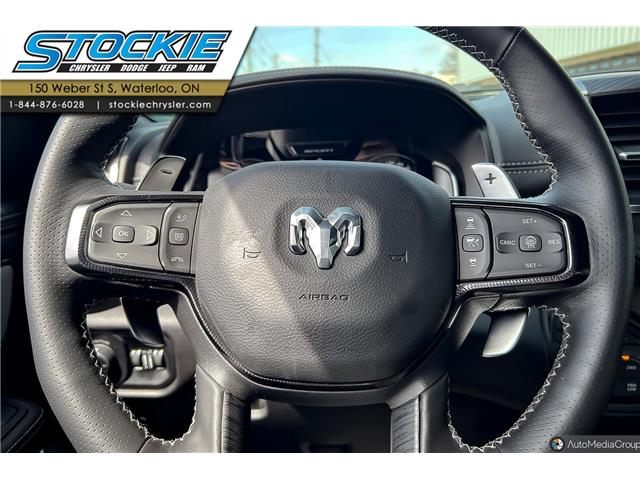 2025 RAM 1500 Sport (Stk: 45003) in Waterloo - Image 11 of 20