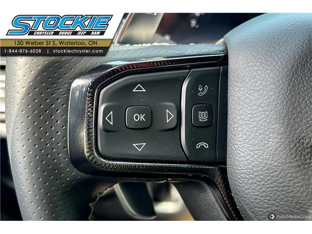 2025 RAM 1500 Sport (Stk: 45003) in Waterloo - Image 12 of 20