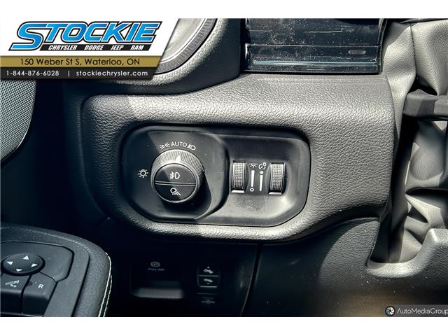 2025 RAM 1500 Sport (Stk: 45003) in Waterloo - Image 13 of 20