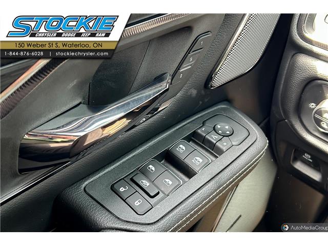 2025 RAM 1500 Sport (Stk: 45003) in Waterloo - Image 14 of 20