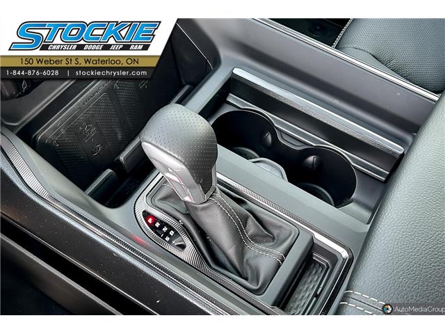 2025 RAM 1500 Sport (Stk: 45003) in Waterloo - Image 15 of 20