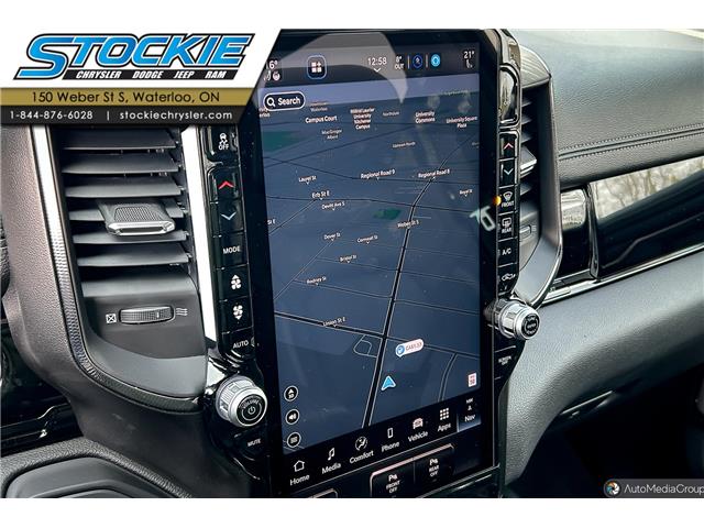 2025 RAM 1500 Sport (Stk: 45003) in Waterloo - Image 18 of 20