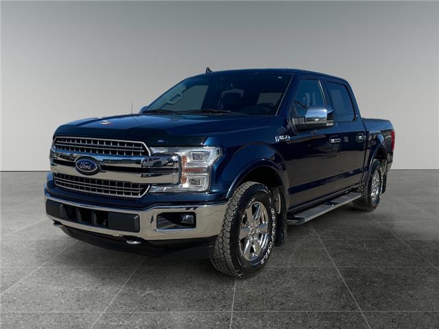 2019 Ford F-150 Lariat (Stk: P40064) in Saskatoon - Image 1 of 16