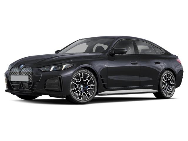 2025 BMW i4 eDrive40 (Stk: 5687165) in Etobicoke - Image 1 of 2