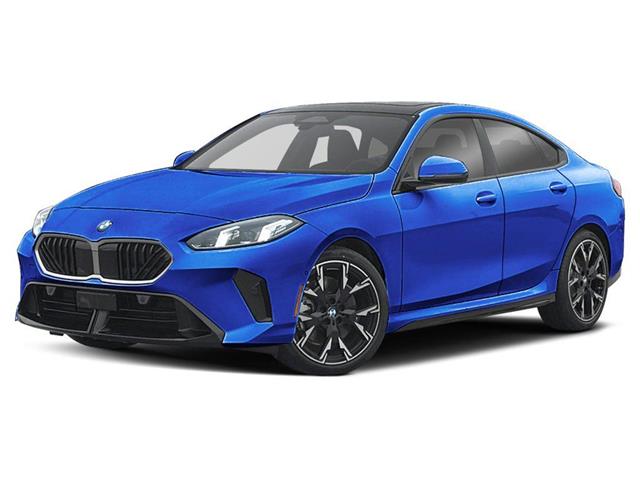 2025 BMW 228 Gran Coupe xDrive (Stk: 5684117) in Etobicoke - Image 1 of 3