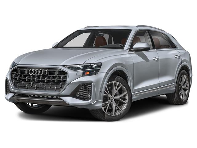 2025 Audi Q8 55 Technik (Stk: 184032) in Oakville - Image 1 of 1