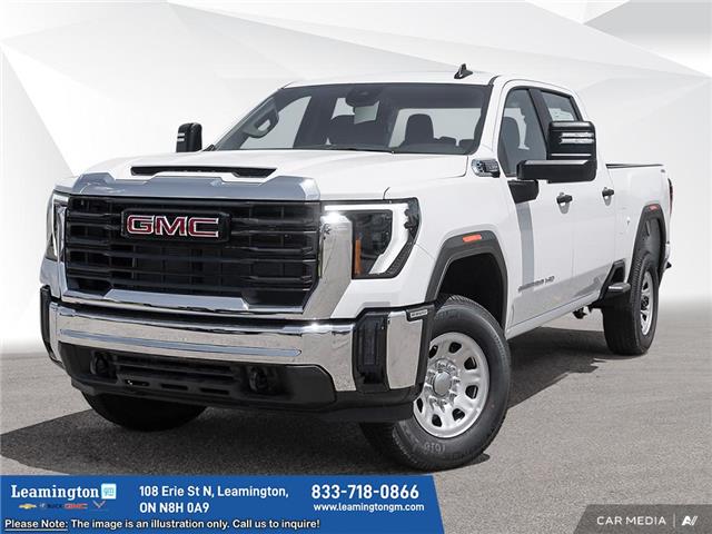 2025 GMC Sierra 2500HD Pro (Stk: 25252) in Leamington - Image 1 of 25