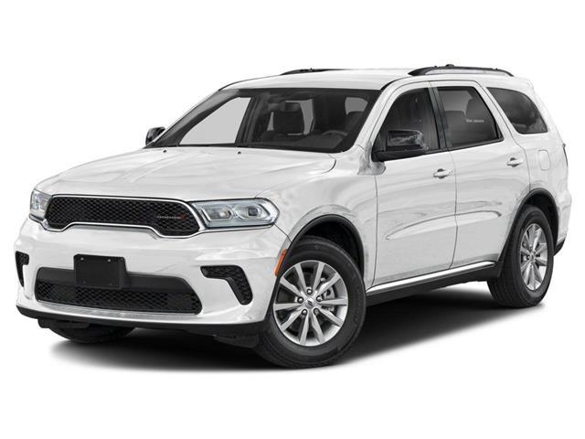 2025 Dodge Durango GT (Stk: S514265) in Surrey - Image 1 of 11