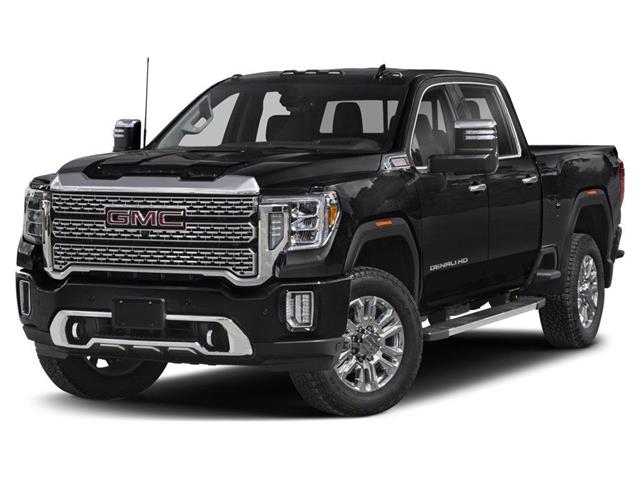 2022 GMC Sierra 3500HD Denali (Stk: 287774U) in PORT PERRY - Image 1 of 3