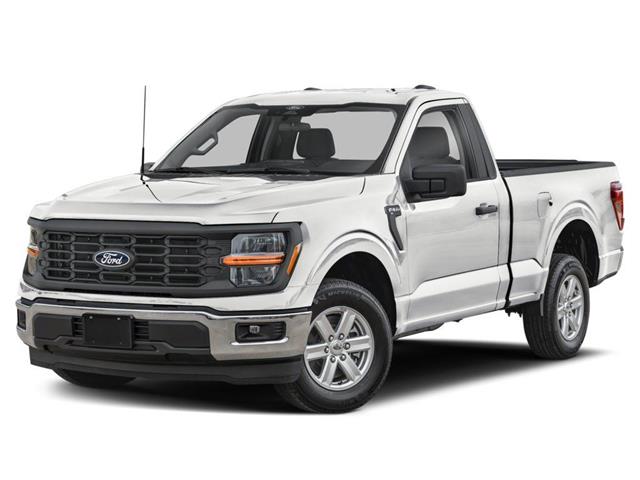 2025 Ford F-150 XL (Stk: 25F12294) in Vancouver - Image 1 of 10