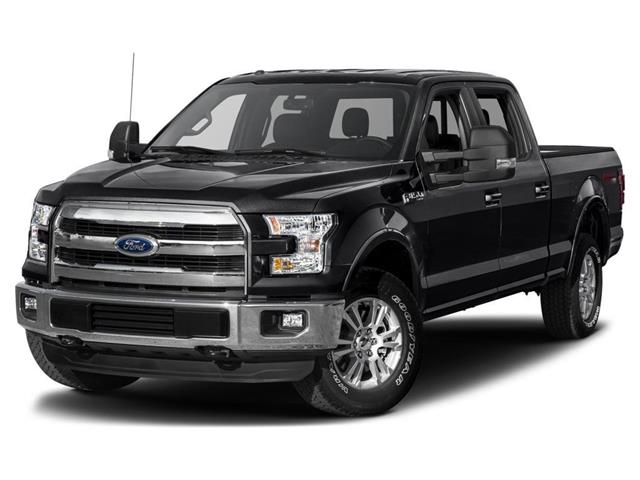 2016 Ford F-150 Lariat (Stk: 25F15000A) in Vancouver - Image 1 of 12