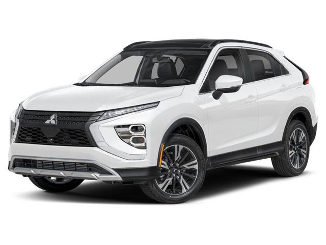 2025 Mitsubishi Eclipse Cross SE (Stk: 251375N) in Fredericton - Image 1 of 12