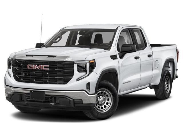 2025 GMC Sierra 1500 Pro (Stk: 25546) in Haliburton - Image 1 of 3