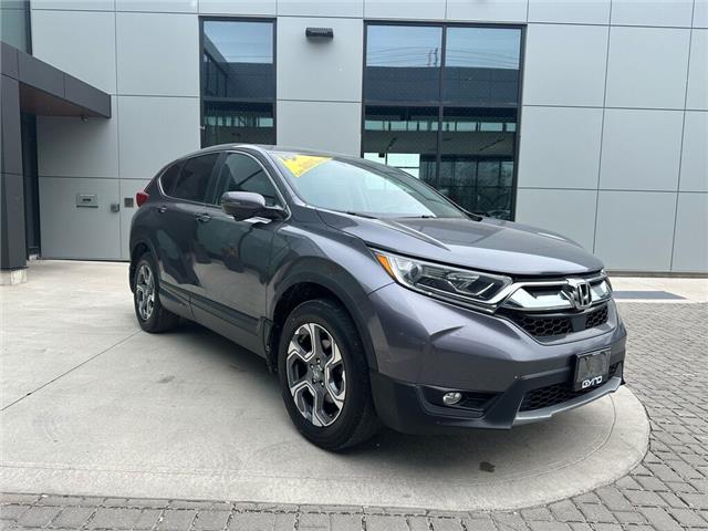 2019 Honda CR-V EX-L (Stk: 35427A) in East York - Image 1 of 20
