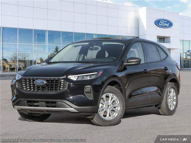 2025 Ford Escape Active (Stk: S-687) in Calgary - Image 1 of 25