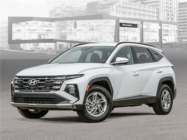 2025 Hyundai Tucson Preferred (Stk: 25793) in Toronto - Image 1 of 23