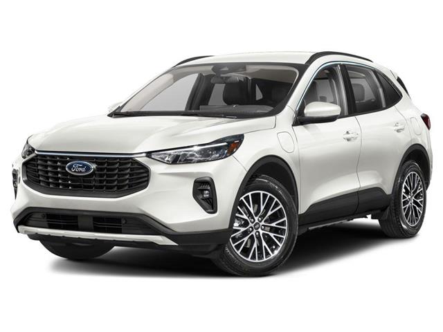 2025 Ford Escape Hybrid PHEV