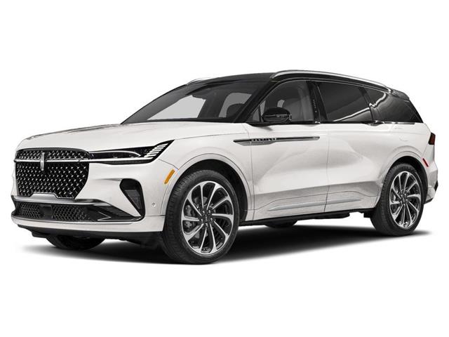 2025 Lincoln Nautilus Premiere (Stk: SK-370) in Okotoks - Image 1 of 3