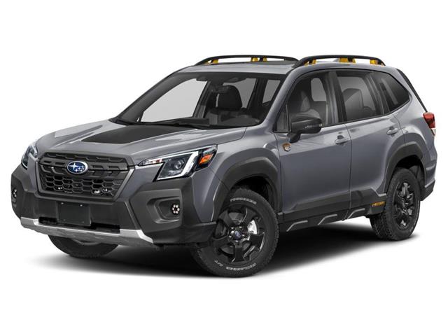 2025 Subaru Forester Wilderness (Stk: 2003916) in Innisfil - Image 1 of 11