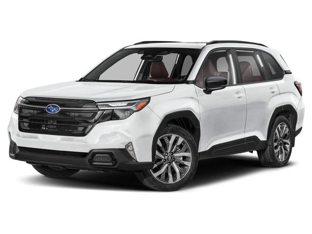 2025 Subaru Forester Premier (Stk: 250404) in Mississauga - Image 1 of 12