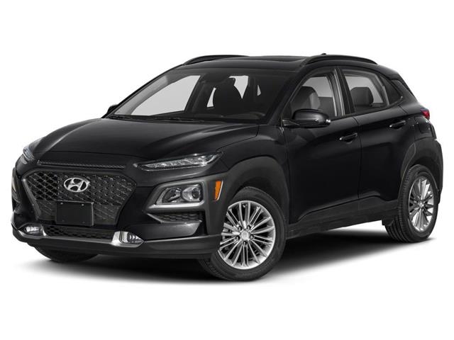 2021 Hyundai Kona 2.0L Luxury (Stk: 10U5450A) in Markham - Image 1 of 11
