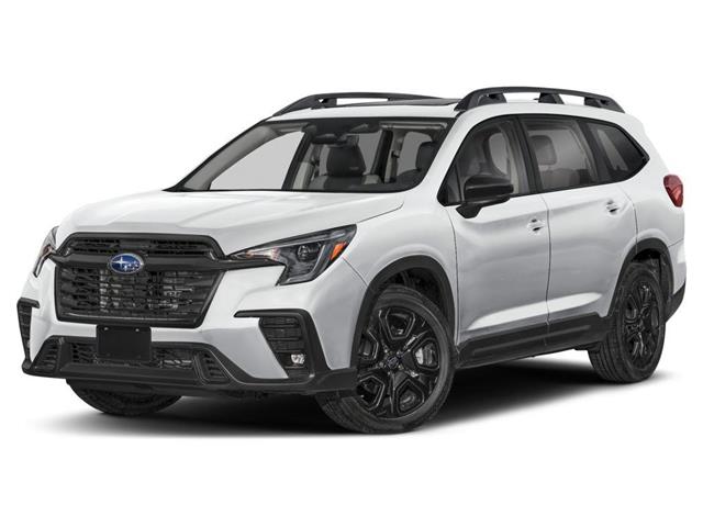 2025 Subaru Ascent Onyx (Stk: 2104863) in Whitby - Image 1 of 11