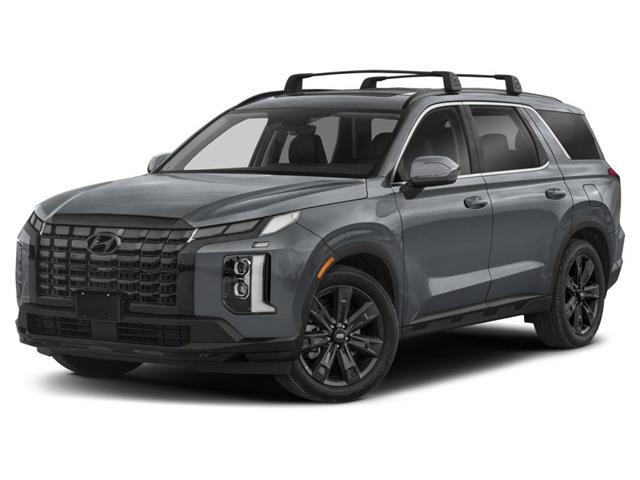 2025 Hyundai Palisade Urban 8 Passenger (Stk: 34891) in Scarborough - Image 1 of 12